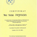Powiększ obraz: certificate 85