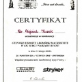 Powiększ obraz: certificate 37