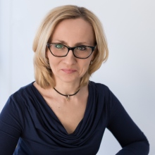 Powiększ obraz: Magdalena Drażba, dietetyk Gdynia