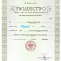 Powiększ obraz: certificate 14