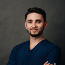 Powiększ obraz: Jakub Sobczyk, ortopeda Warszawa