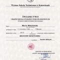 Powiększ obraz: certificate 16