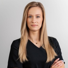 Powiększ obraz: Agnieszka Kucharska, stomatolog Częstochowa