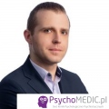 Paweł Stapiński, psychiatra Warszawa