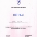Powiększ obraz: certificate 10