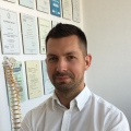 Paweł Kowalski, fizjoterapeuta Gorzów Wielkopolski