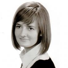 Powiększ obraz: Joanna Trętkiewicz, ortopeda Szczecin