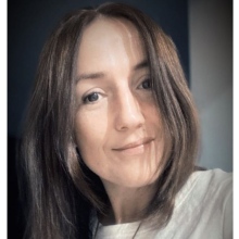 Powiększ obraz: Ewa Żak-Trochim, psychoterapeuta Kraków