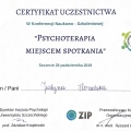 Powiększ obraz: certificate 5