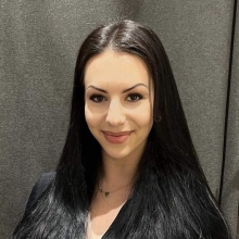 Powiększ obraz: Ewa Korpak, psycholog Wrocław