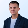 Maciej Kaliś, fizjoterapeuta Będzin