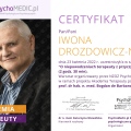 Powiększ obraz: certificate 9