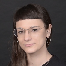 Powiększ obraz: Barbara Drzewiecka, psycholog Łódź