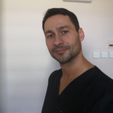 Powiększ obraz: Marek Piotrowski, urolog Rzeszów