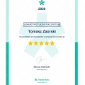 Powiększ obraz: certificate 1