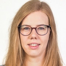 Powiększ obraz: Michalina Pliszka, psycholog Bydgoszcz