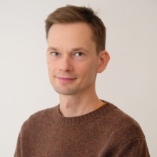 Powiększ obraz: Sergiusz Jańczak, psychoterapeuta Warszawa