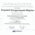 Powiększ obraz: certificate 3
