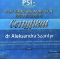 Powiększ obraz: certificate 27