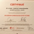 Powiększ obraz: certificate 1