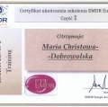 Powiększ obraz: certificate 5