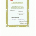 Powiększ obraz: certificate 11