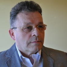 Powiększ obraz: Dariusz Sawa, ginekolog Lublin