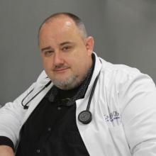 Powiększ obraz: Maciej Jędrzejko, ginekolog Katowice