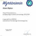 Powiększ obraz: certificate 9