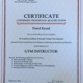 Powiększ obraz: certificate 22