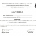 Powiększ obraz: certificate 3