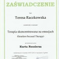 Powiększ obraz: certificate 8