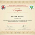 Powiększ obraz: certificate 25
