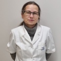 Dorota Godawska, diabetolog Kraków