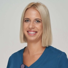 Powiększ obraz: Aneta Balcarek, dietetyk Kraków