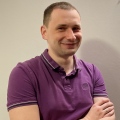 Rafał Andrzejczak, fizjoterapeuta Tychy