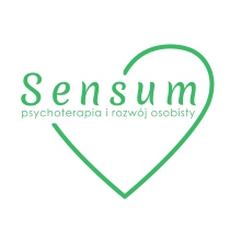 Sensum - psychoterapia i rozwój osobisty