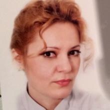 Powiększ obraz: Beata Szczerba-Drozdowska, stomatolog Zgorzelec