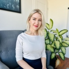 mgr Paulina Łęcicka