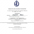 Powiększ obraz: certificate 10