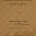 Powiększ obraz: certificate 28