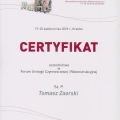 Powiększ obraz: certificate 15