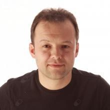 Powiększ obraz: Bernard Zadrożny, stomatolog Warszawa