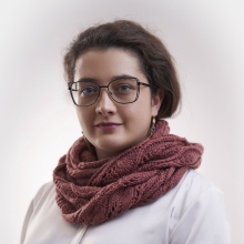 Powiększ obraz: Marta Kotarba-Zaczek, psychoterapeuta Warszawa