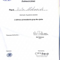 Powiększ obraz: certificate 9