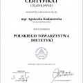 Powiększ obraz: certificate 28