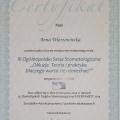 Powiększ obraz: certificate 5