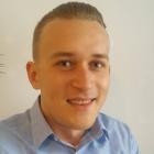 mgr Patryk Wróblewski