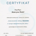 Powiększ obraz: certificate 5
