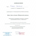 Powiększ obraz: certificate 15